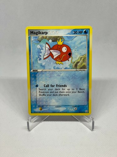Pokemon Ex Team Rocket Returns Common Cards - Choose Your Card! - Near Mint /NEW - Foto 15 di 32