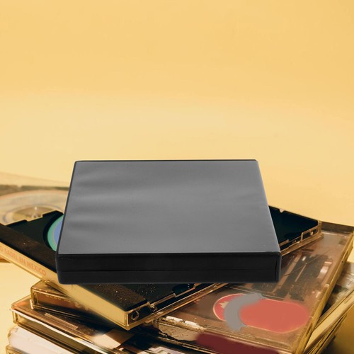 DVD Box Cd Disc Holder Protective Case for Discs Storage Holders Organize - Afbeelding 5 van 12