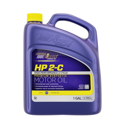 #ad #ad Royal Purple 2 Stroke Oil HP 2 C Synthetic 1 gal Set of 3 $163.38