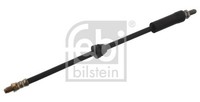 Febi Bilstein Bremsschlauch 08368 FüR Escort Ford GAA ALD AWF Orion GAF AWA 4 2