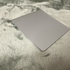 Apple A1339 Magic Trackpad 1 - Silver