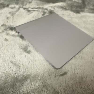 Apple A1339 Magic Trackpad 1 - Silver