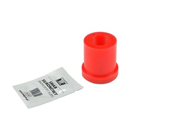 Tedgum Lagerung, Blattfeder 00467019 Passend FüR Nissan-image
