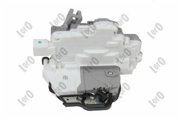 ABAKUS Door Lock 132-003-011 Rear Left 8 Pin Central Locking