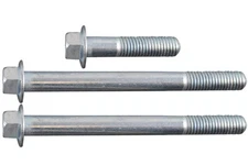 ICT BILLET LS Starter Bolt Kit Long LSX LS1 Camaro/Corvette 551681