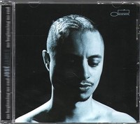 José James 'No Beginning No End' Blue Note Records [Cd]