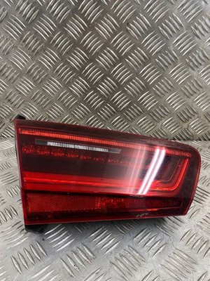 Audi A6 S6 C7 4G 2016 Rear Left Tail Light Rear Lamp Inner ETO34650