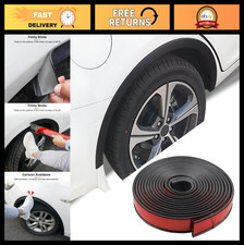 20ft Car Wheel Arch Trim Fender Flares Edge Trim Anti-collision Strip For Suvpi 20ft Car Wheel Arch Trim Fender Flares Edge Trim Anti-collision Strip For Suvpi