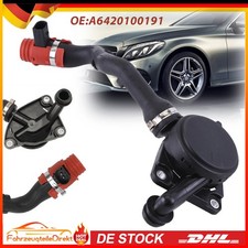 Ölabscheider Kurbelgehäuseentlüftung Für Mercedes OM642 W203 W204 W211 W221 W164 Ölabscheider Kurbelgehäuseentlüftung Für Mercedes OM642 W203 W204 W211 W221 W164