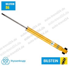 B6 Gasdruckdämpfer hinten u.a.: Skoda Octavia III Combi 5E5, 5E6, Bj. 2012-2020