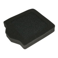 Luftfilter Meiwa H1144 Honda XL R Paris Dakar (PD03) 600 1983 1987