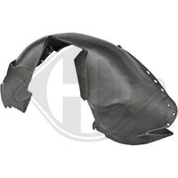 1X Verkleidung, Radhaus Diederichs 7635008 Passend FüR Volvo