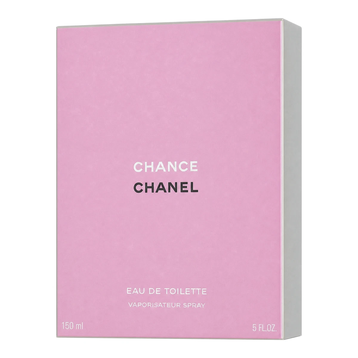 Chanel Chance EDT - Eau de Toilette Spray 150 ml