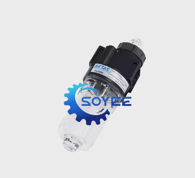 1PCS Brand New AirTAC AL2000 Air Source Filter Separator AL2000  Fast shipment