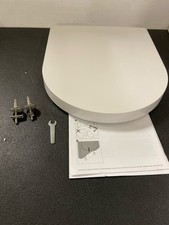 for Duravit 0020190000 Me By Stark Toilet Seat and Cover Seats