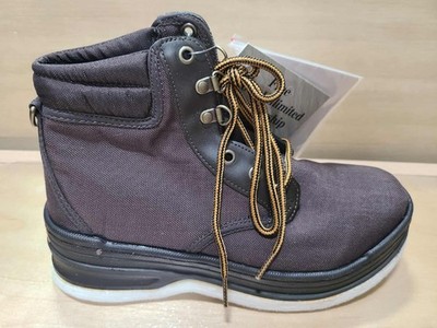 Bottes De Wading Hodgman Lakerstream – Taille 8 US, Bleues, Vintage, Pêche