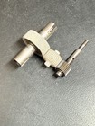 Vintage Thorp 4760 Team Associated RC10 2.25 Stealth 64P Gear Set Complete — photo 5
