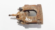 BMW 7-Series 2002 Disc-Brake Caliper - REAR RIGHT used, Genuine FR1354748-13
