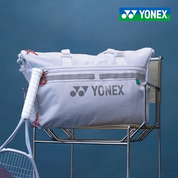 YONEX 2026 Gearlogic MUSE Edition Badminton Tennis Boston Bag