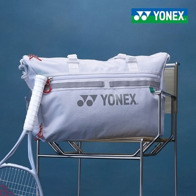 YONEX 2026 Gearlogic MUSE Edition Badminton Tennis Boston Bag