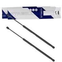 2X Stabilus Gasfedern KOFFERRAUM-LIFTER Passend FüR Mazda 3 | 832457