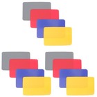 Patching Pvc Raft 12Pcs PVC Repair Patch Kit for Inflatable Kayaks Rafts and Pools | eBay