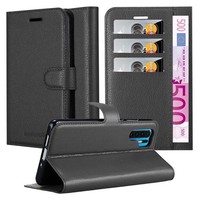 HüLle FüR Huawei P30 Pro Schutz HüLle Handy Cover Tasche Etui Standfunktion