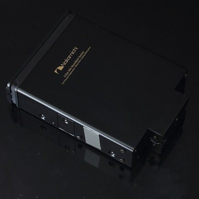 Nakamichi MF-51 5-Disc MusicBank CD Changer Mobile Tested JDM Rare