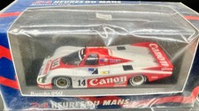 MINICHAMPS Porsche 956L Le Mans 1985 1/43 scale diecast new 14Y+ JAPAN