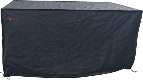 Patio Furniture Covers Waterproof 210D Outdoor Furniture Cover Sectional Sofa