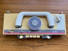 Brother KH891 Knitting Machine Main K Carriage Slider 4.5mm