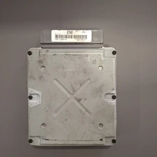 2000 Ford Escort  2.0L ECU ECM  YS4F-12A650-YA