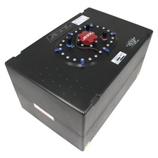 Cella/serbatoio risparmio carburante ATL - Capacità 80 L approvata FIA - 620x415x338 mm (SA-AA-090)