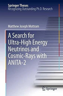 A Search for Ultra-High Energy Neutrinos and Cosmic-Rays with Buch Springer