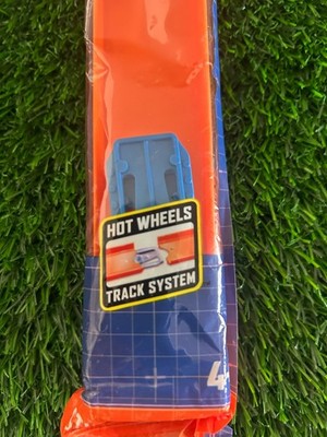 NEW Sealed Hot Wheels Track Builder System
