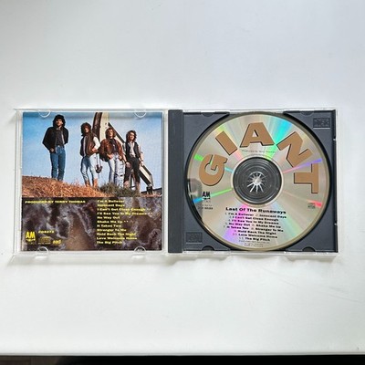 III by Giant (CD, Nov-2001, Frontiers) for sale online | eBay