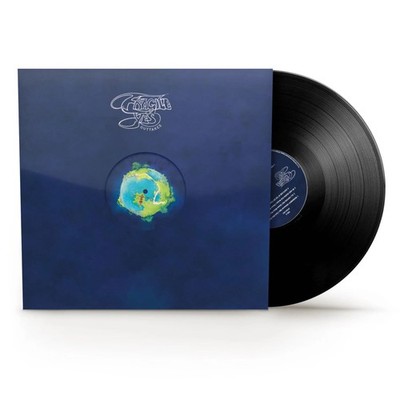 Yes Fragile Outtakes (RSD Black Friday 2024) (Vinyl) (US IMPORT)