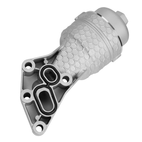 OEM 26300-3LAA0 Aluminum Oil Filter Kit For Hyundai Palisade Genesis For Kia - Picture 9 of 16