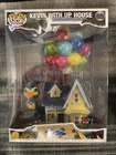 Funko Pop Disney Pixar Up House with Kevin NYCC 2019 Exclusive Ships Free