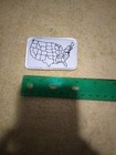 State Biker Patch 3inch — photo 1