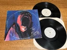 PINK FLOYD - THE FILM (The Wall)  RARE US DOUBLE LP (Celluloid – JT 41159) 1982