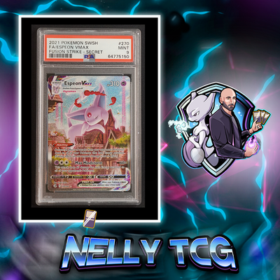 espeon vmax pokemon card value PSA10 Ultra Rare Retreat cost Pokemon - Espeon VMAX Alternate