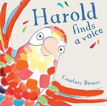 Harold Finds a Voice 8x8 Edition (Childs Play Mini-Libr... | Buch | Zustand gut