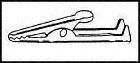 HOFFMAN PRODUCTS T154 ALLIGATOR CLIP, 0.24IN, 5A (10 pieces)