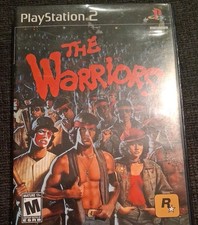 Warriors (Sony PlayStation 2, 2005)