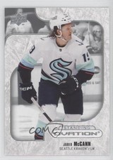 2022-23 Upper Deck Ovation Standing Ovation 200/500 Jared McCann #38 2d8