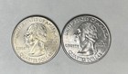 2009 PD Puerto Rico Quarter Set Circulated — photo 1