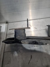 Pare-choc arrière Kia SOUL