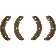 Centric Premium 111.0270 Automotive Replacement Rear Drum Brake Shoe Set for ...