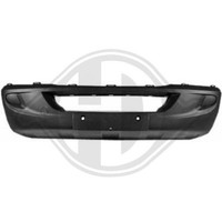 StoßFäNger Diederichs 1663050 FüR Mercedes Benz Mercedes Benz Vorne